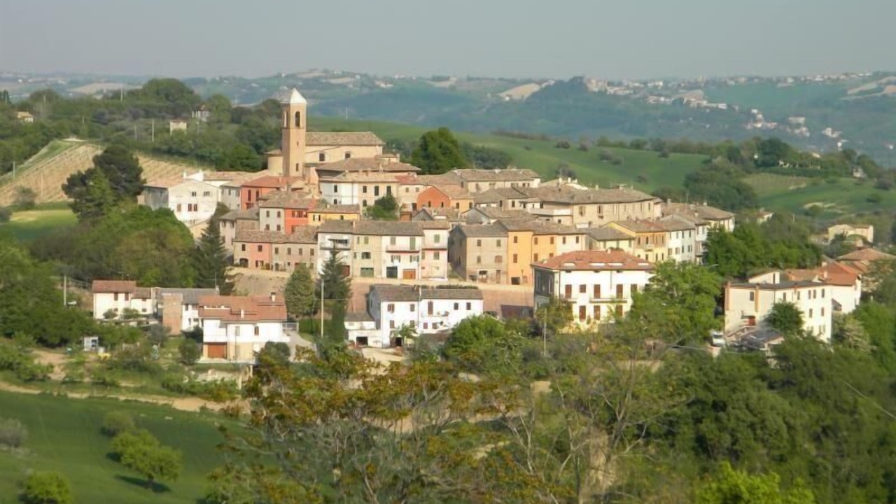 Photo of Outdoor in Serrungarina