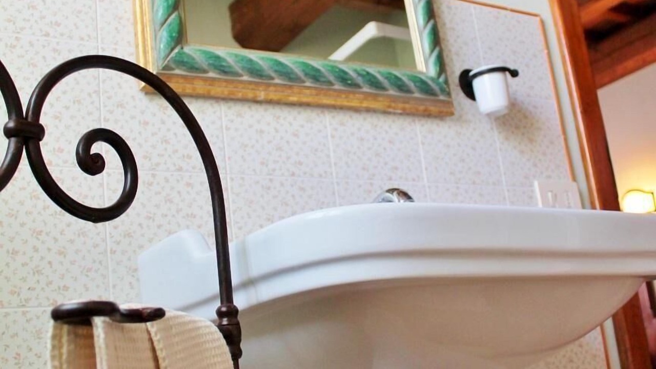 Photo of Bathroom in Serrungarina