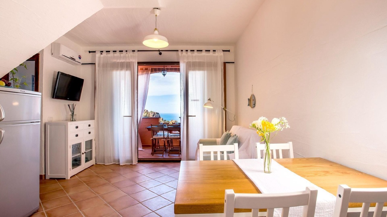Photo of Bedroom in Nebida