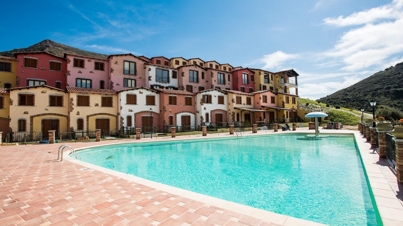 Photo of Outdoor in Nebida