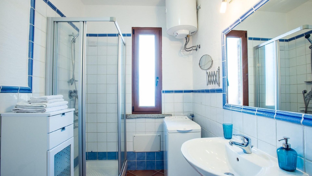 Photo of Bathroom in Nebida