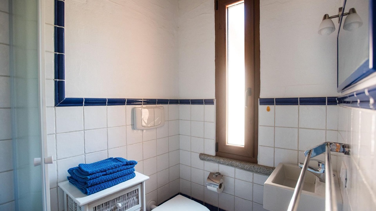 Photo of Bathroom in Nebida