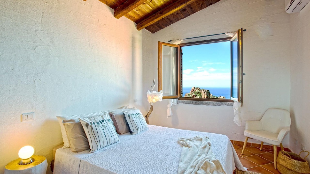 Photo of Bedroom in Nebida