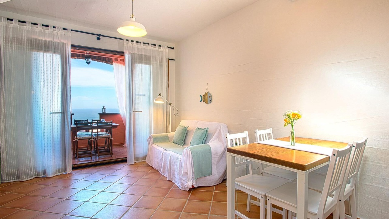 Photo of Bedroom in Nebida