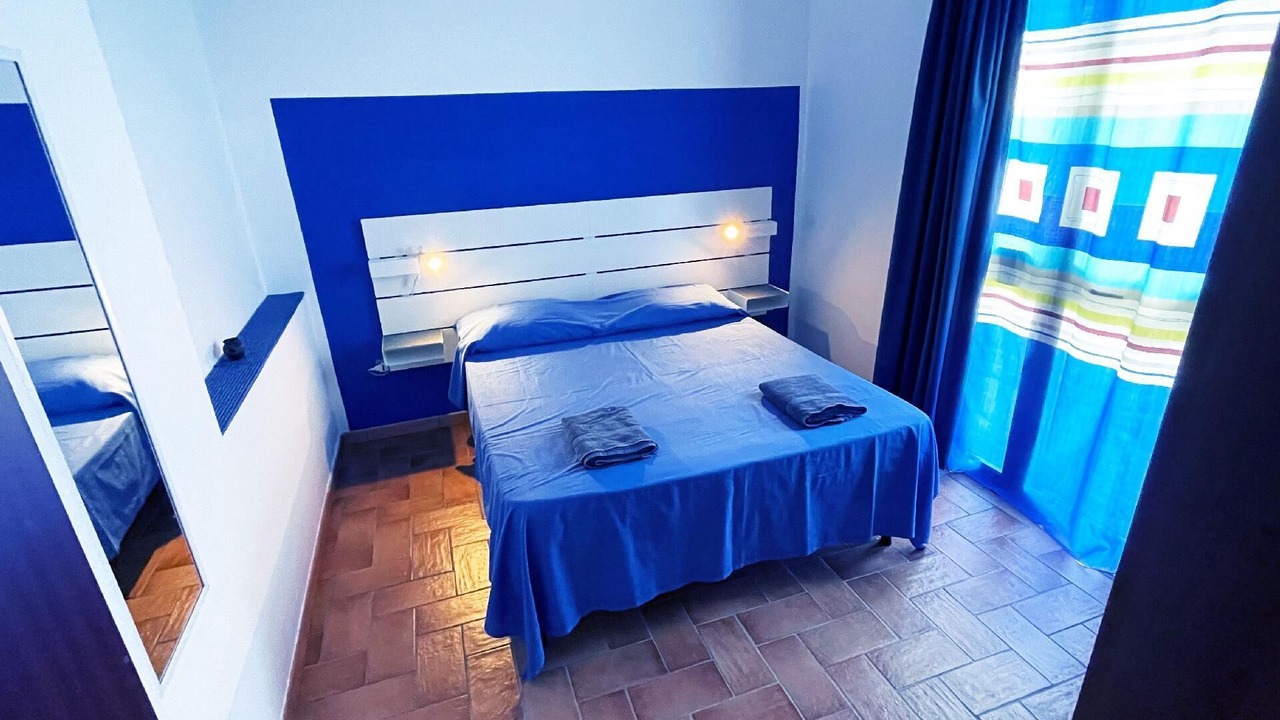 Photo of Bedroom in Cattolica Eraclea