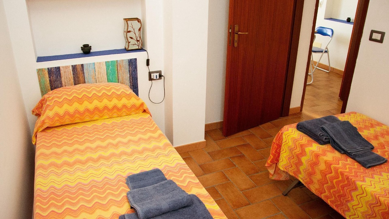 Photo of Bedroom in Cattolica Eraclea