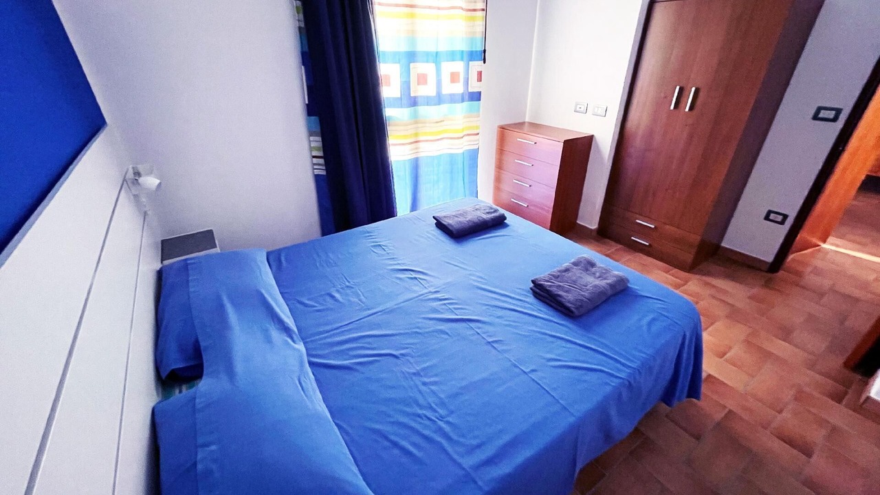 Photo of Bedroom in Cattolica Eraclea