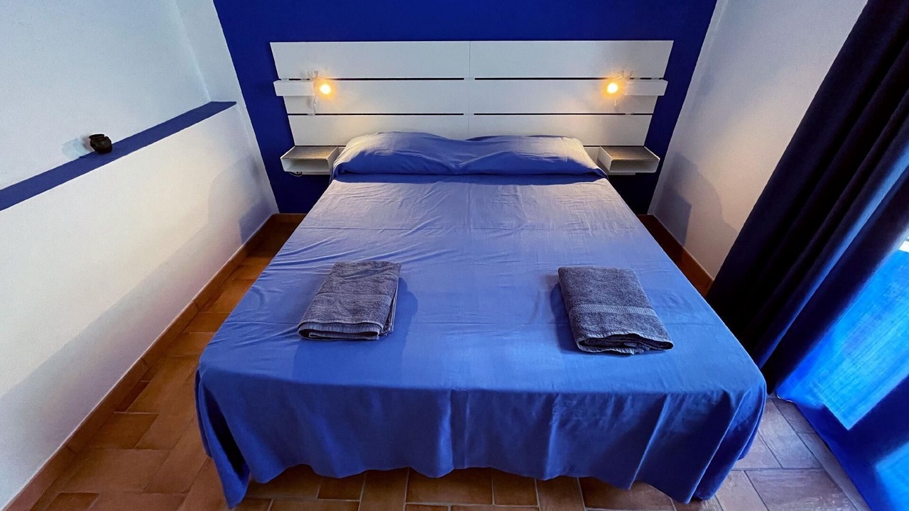 Photo of Bedroom in Cattolica Eraclea
