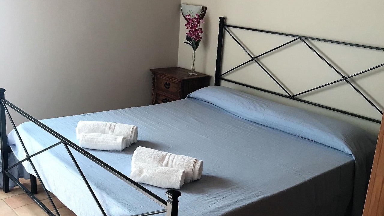 Photo of Bedroom in Apecchio
