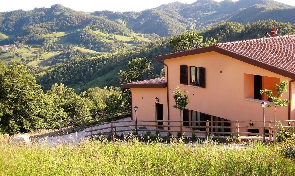 Photo of Outdoor in Apecchio