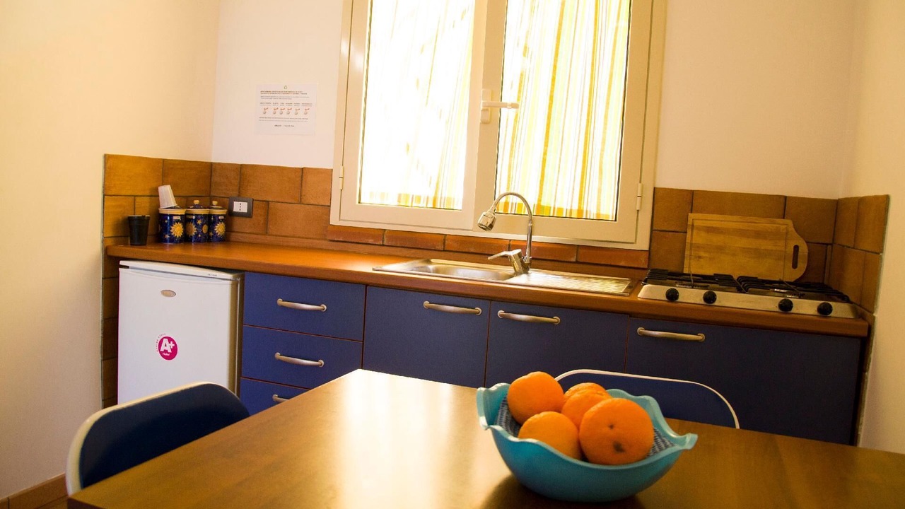 Photo of Kitchen in Cattolica Eraclea