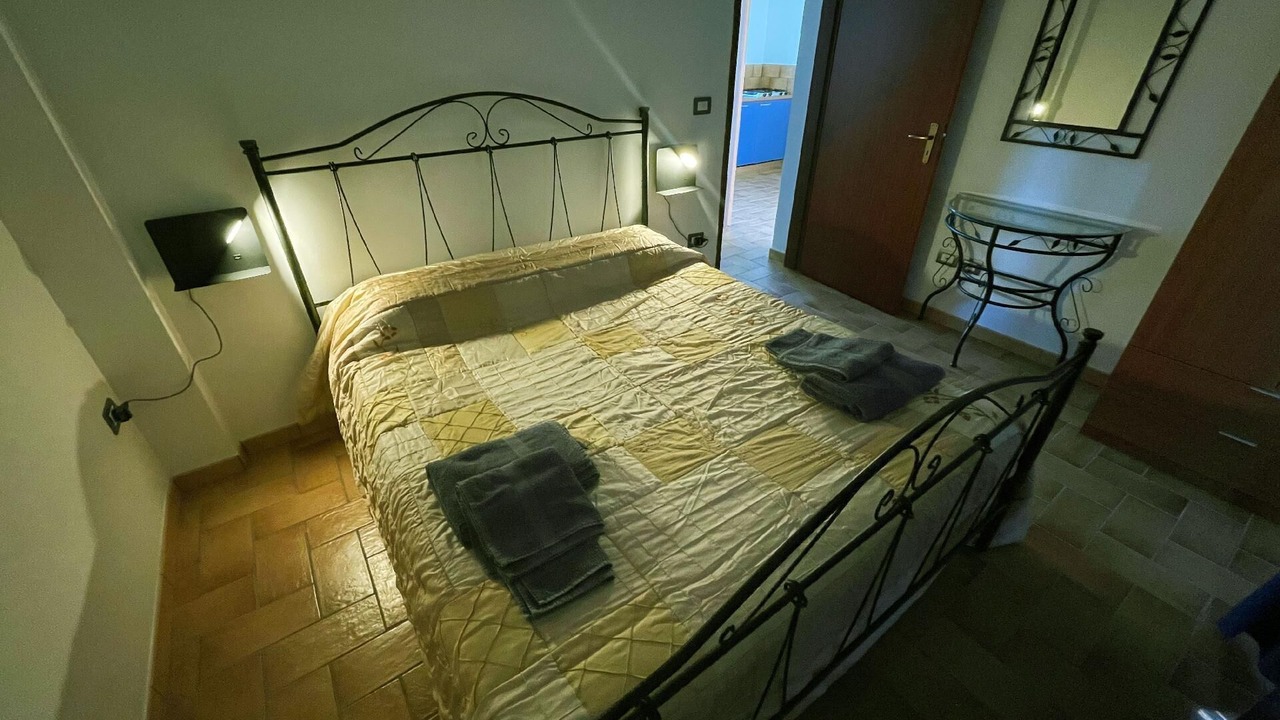 Photo of Bedroom in Cattolica Eraclea
