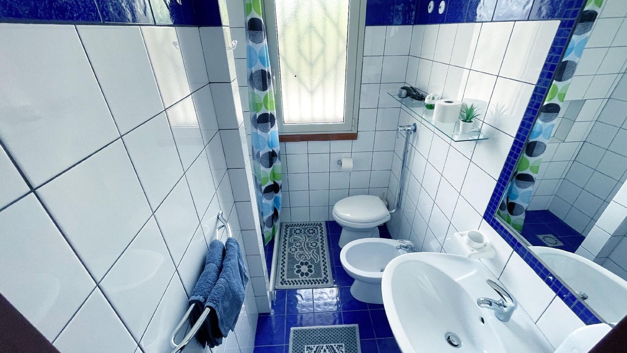 Photo of Bathroom in Cattolica Eraclea