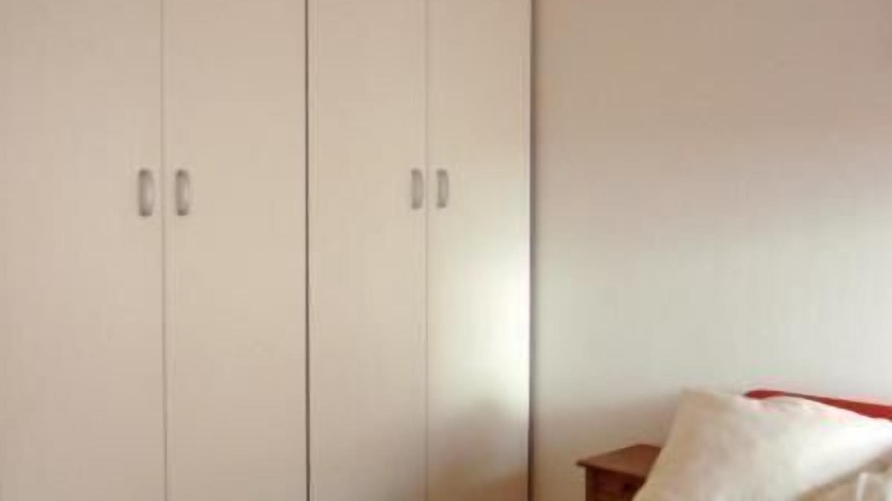Photo of Bedroom in Torrette