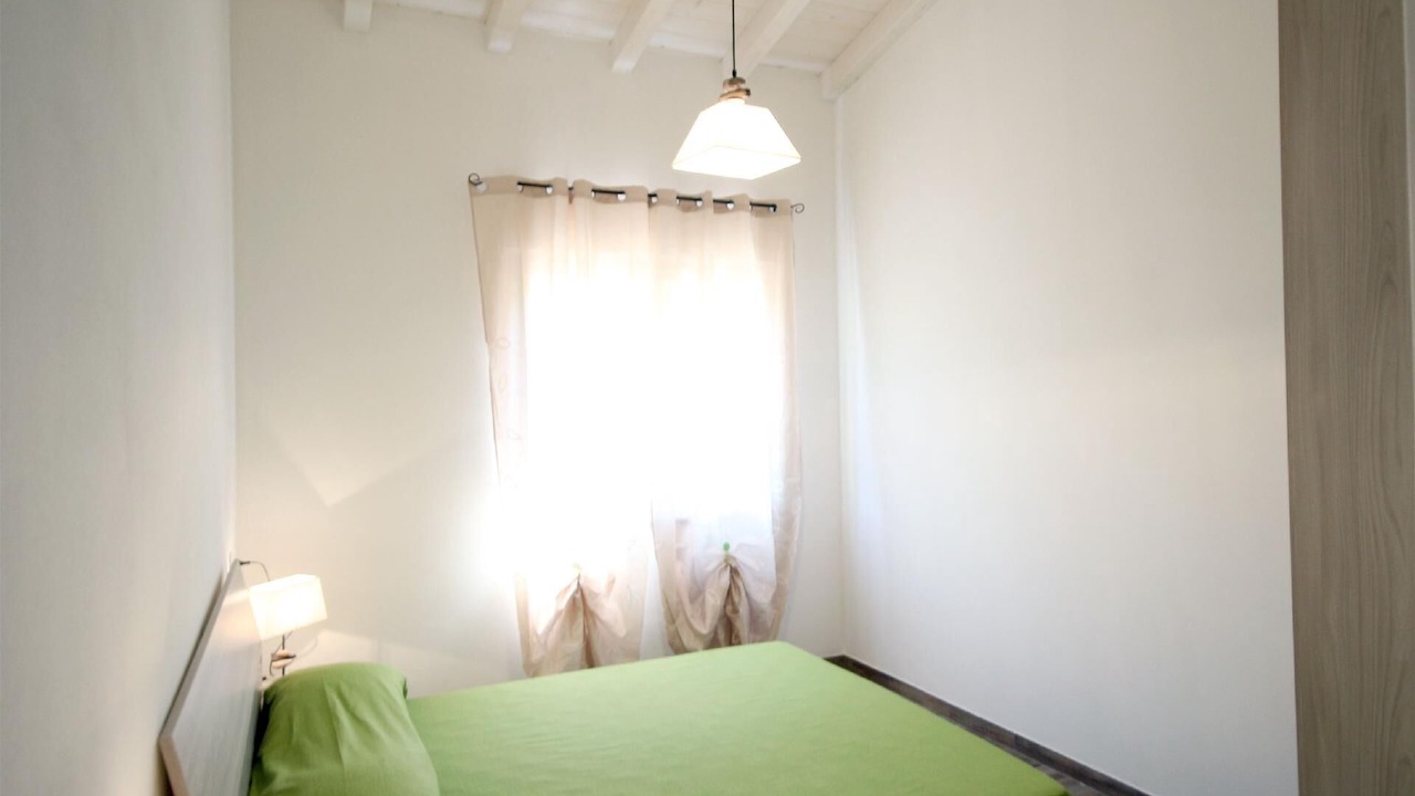 Photo of Bedroom in Madonna delle Grazie