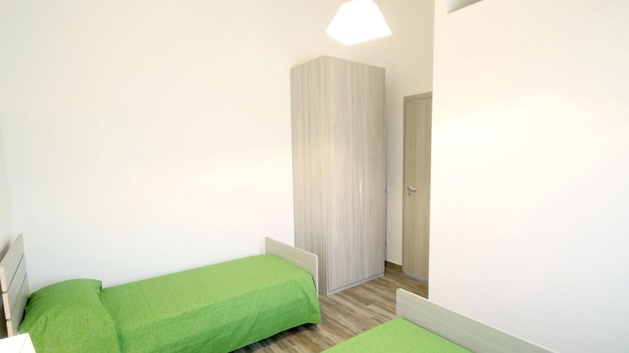 Photo of Bedroom in Madonna delle Grazie