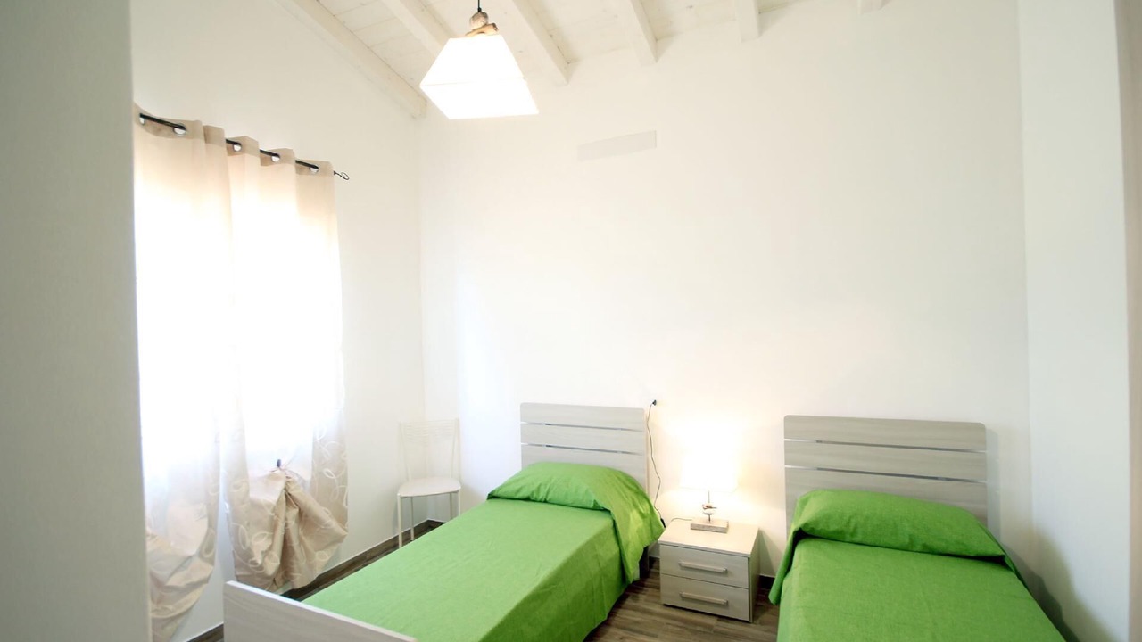 Photo of Bedroom in Madonna delle Grazie