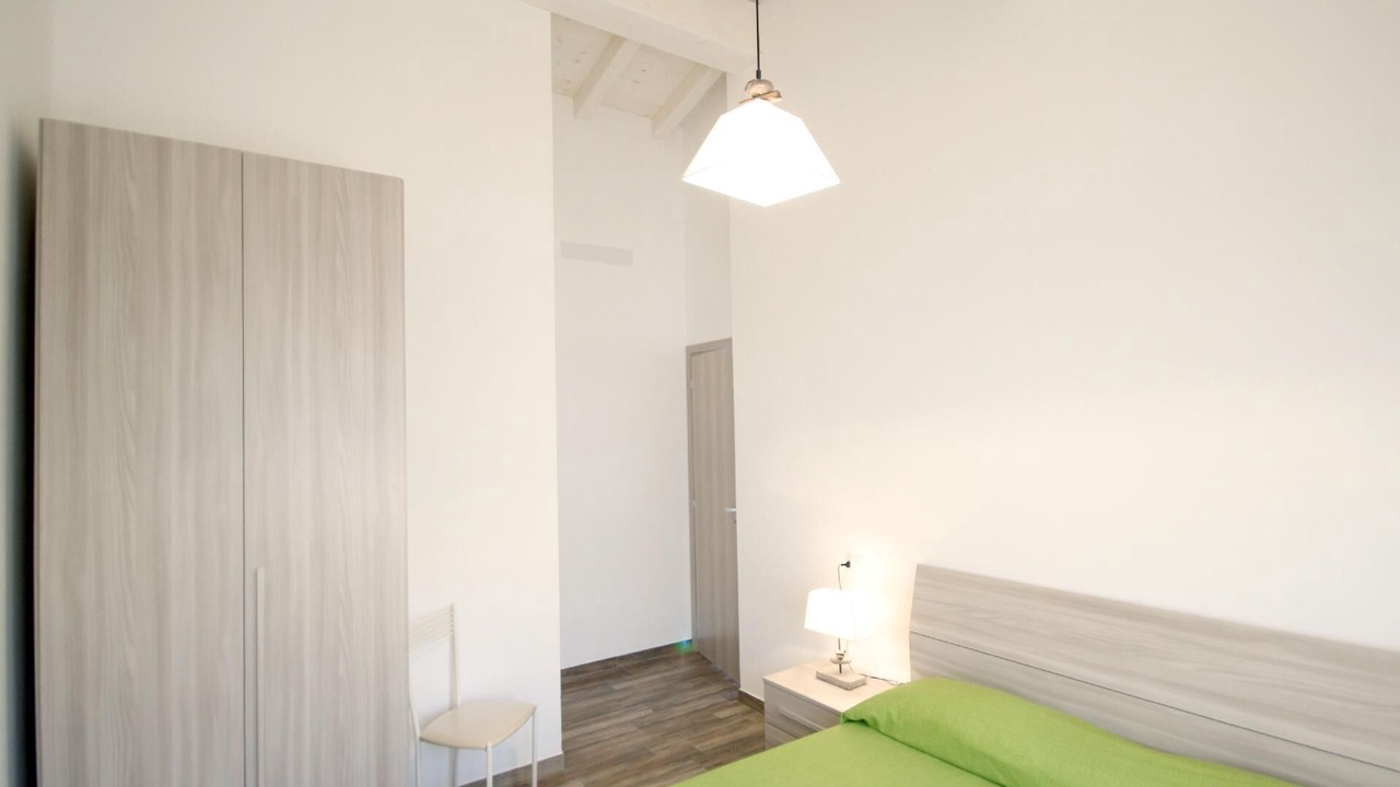 Photo of Bedroom in Madonna delle Grazie