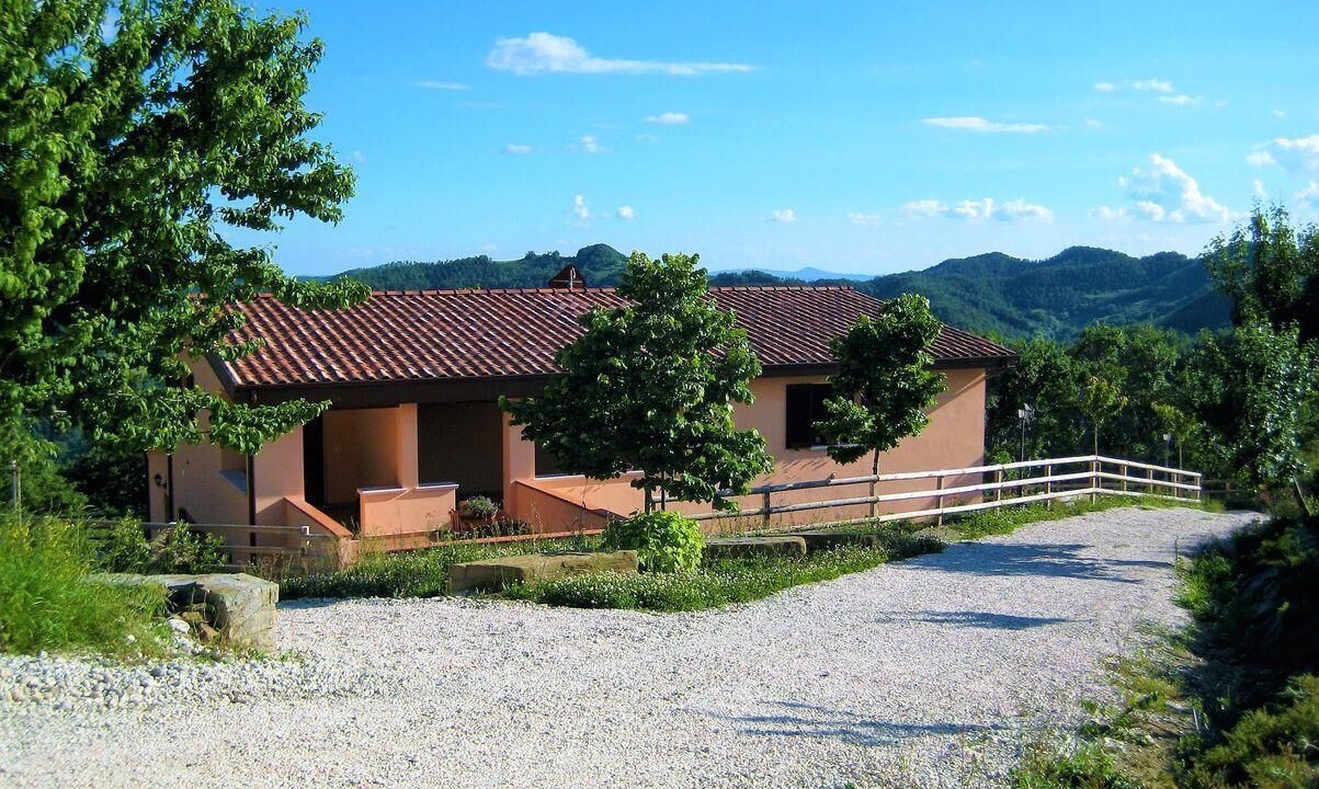 Photo of Outdoor in Apecchio