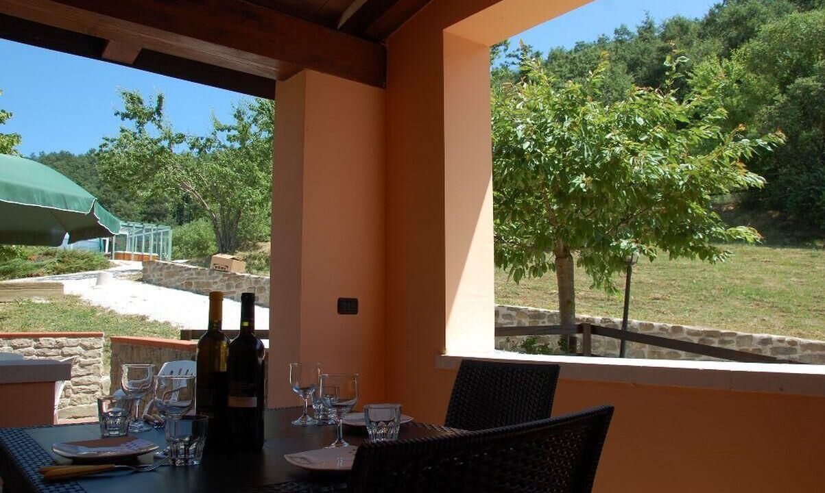 Photo of Outdoor in Apecchio