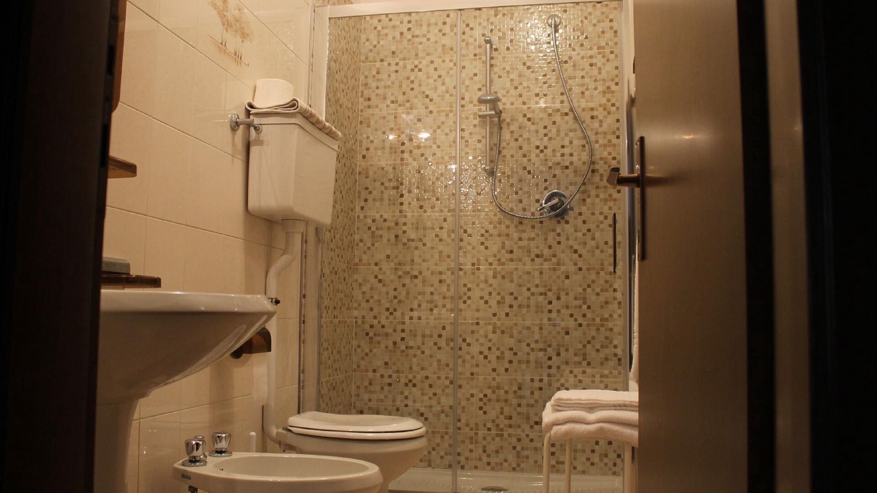 Photo of Bathroom in Malcesine