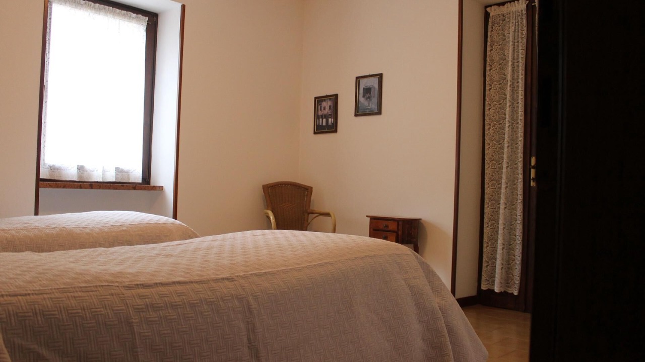 Photo of Bedroom in Malcesine