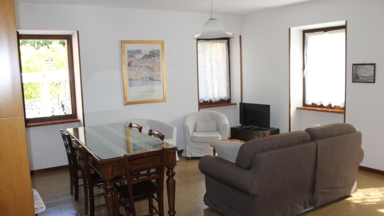 Photo of Livingroom in Malcesine