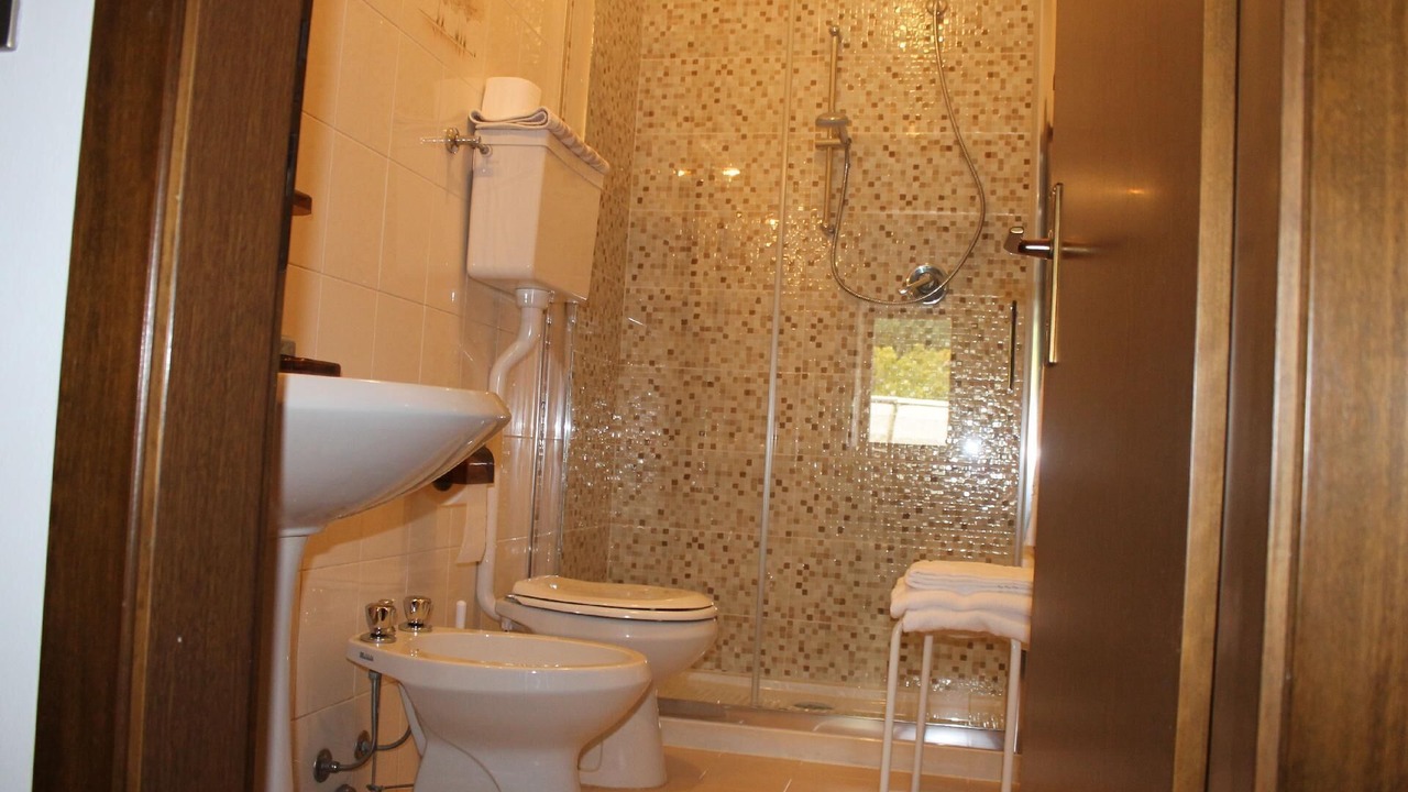 Photo of Bathroom in Malcesine