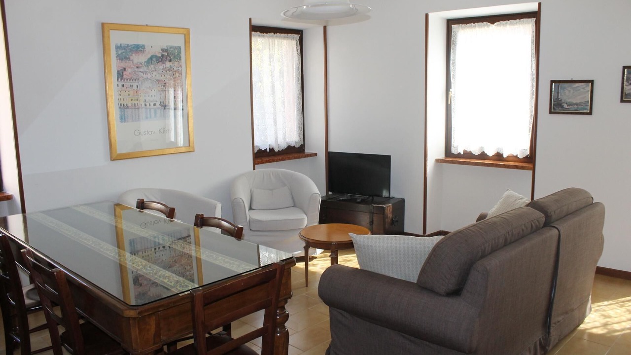 Photo of Livingroom in Malcesine