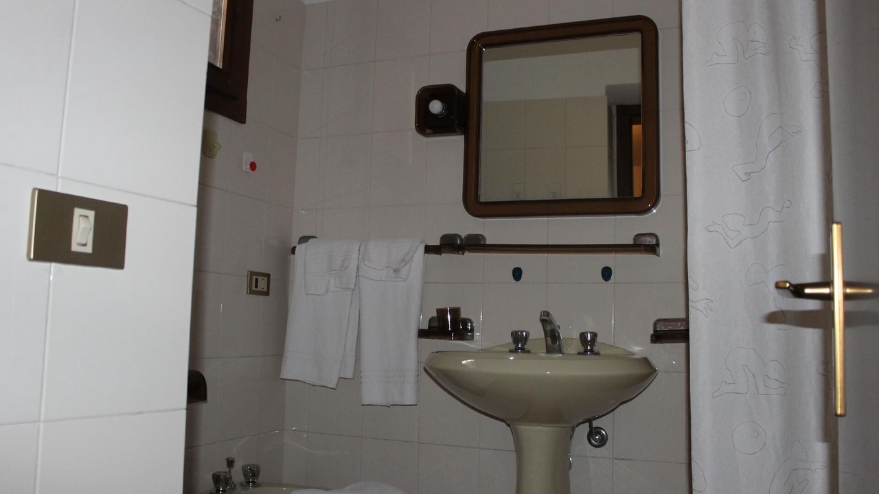 Photo of Bathroom in Malcesine