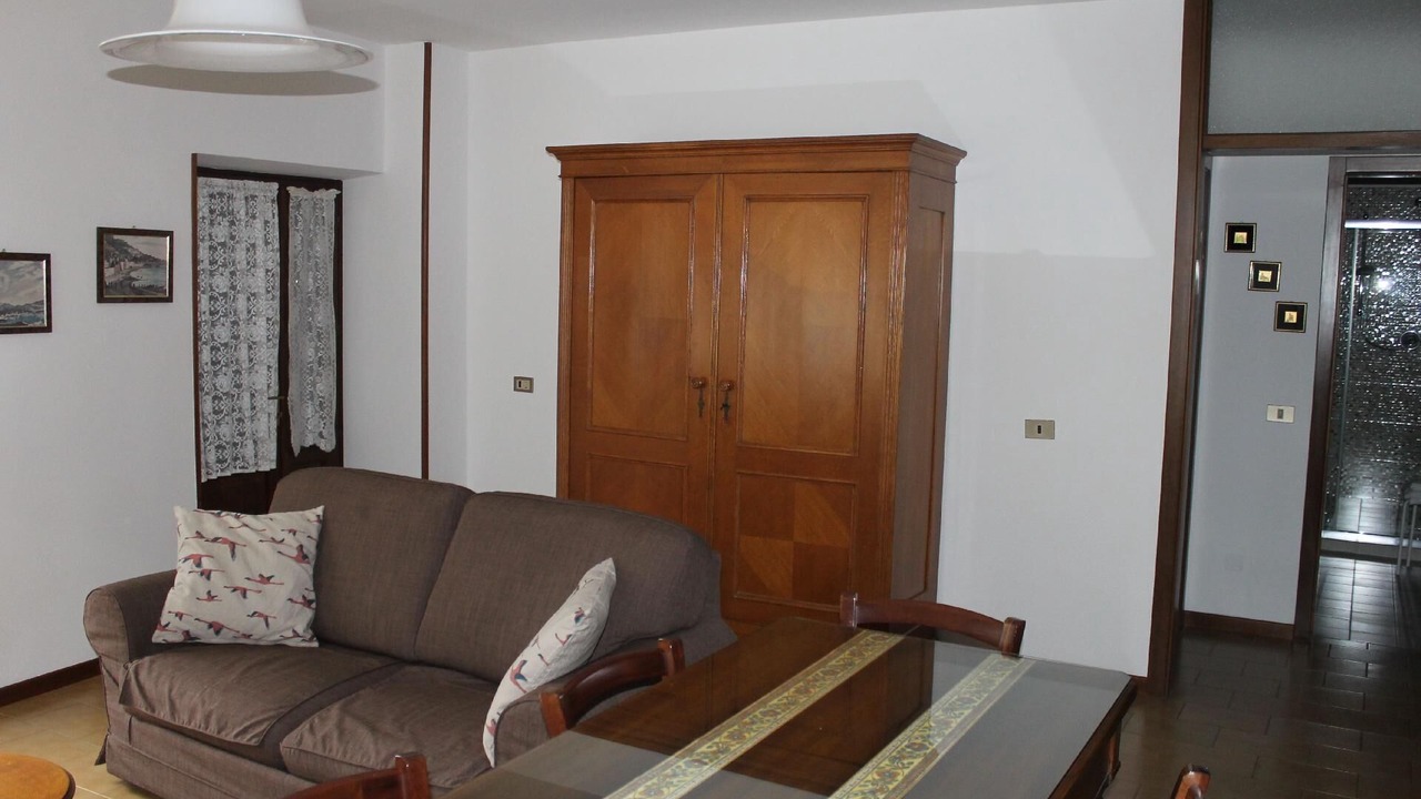 Photo of Livingroom in Malcesine