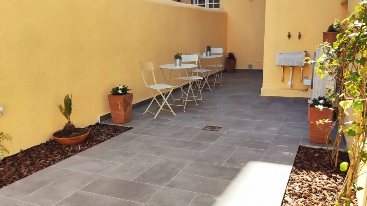 Photo of Patio Balcony in Pisa City Centre
