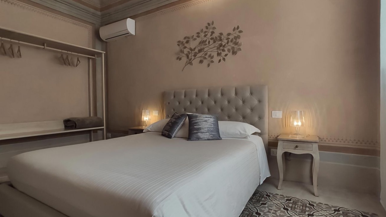 Photo of Bedroom in Pisa City Centre