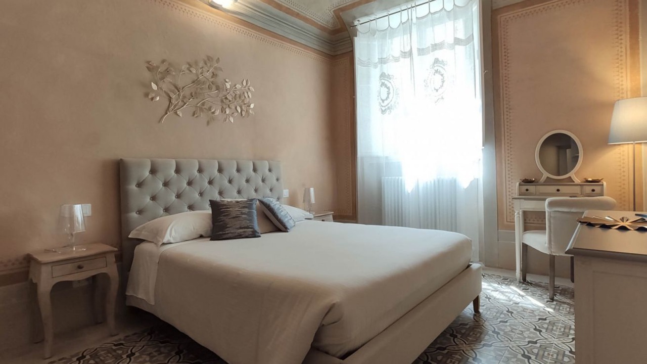 Photo of Bedroom in Pisa City Centre