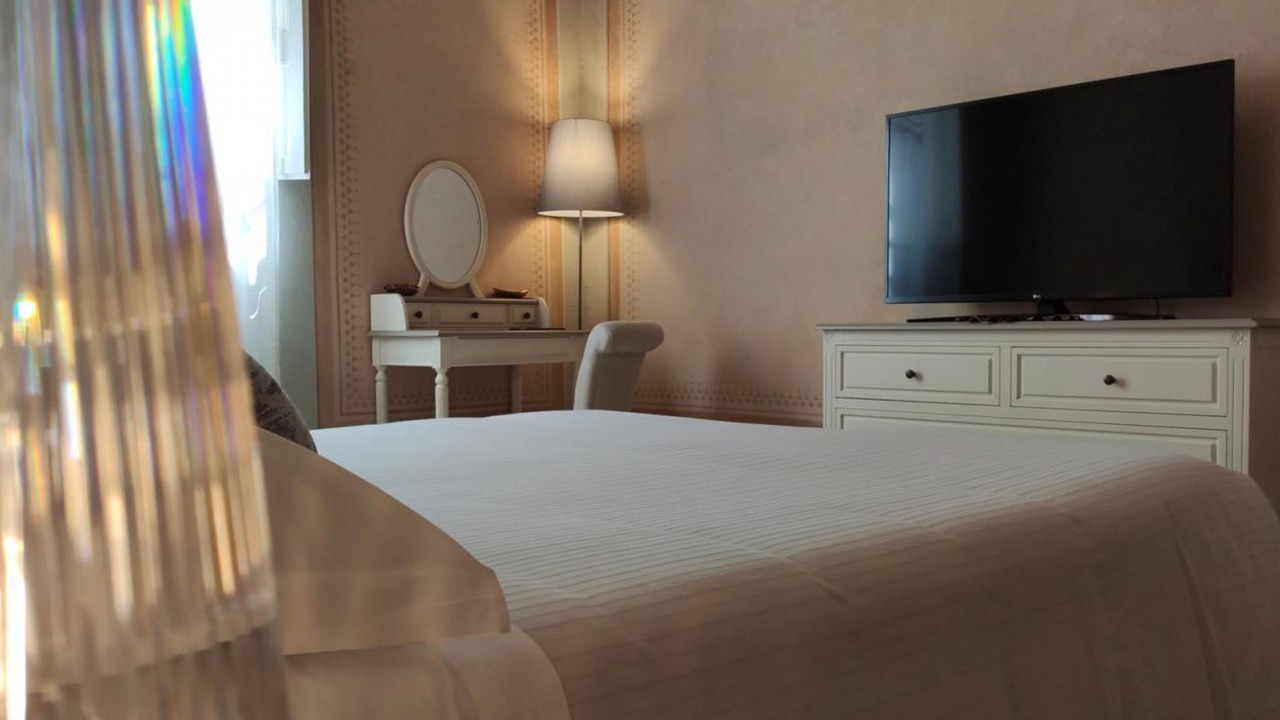 Photo of Bedroom in Pisa City Centre