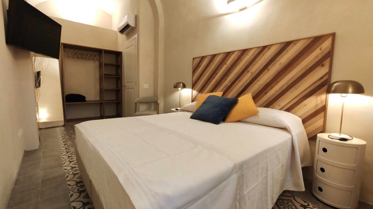 Photo of Bedroom in Pisa City Centre