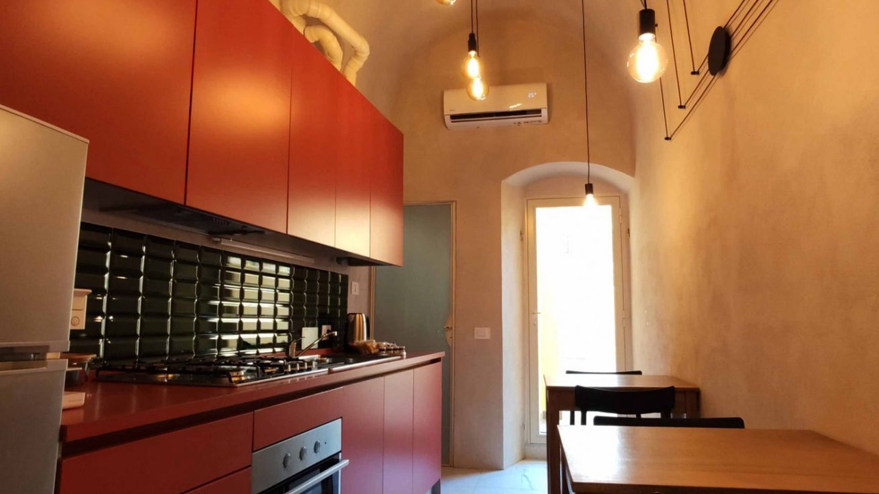 Photo of Kitchen in Pisa City Centre