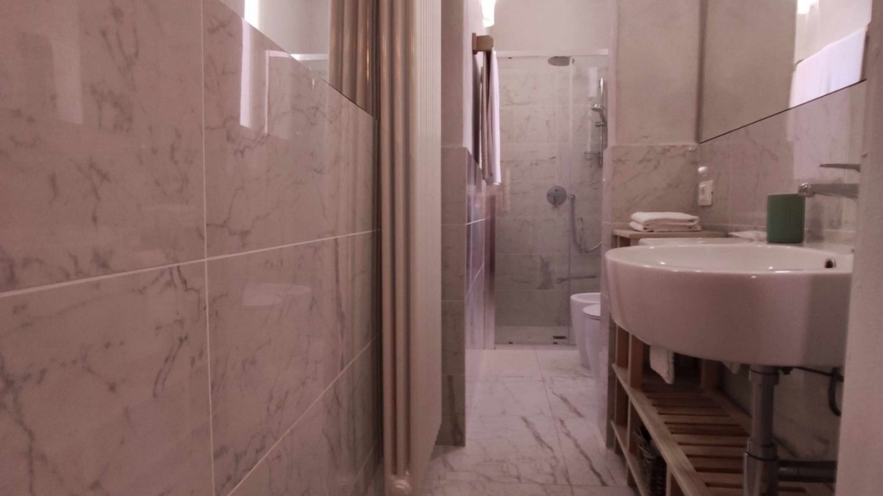 Photo of Bathroom in Pisa City Centre