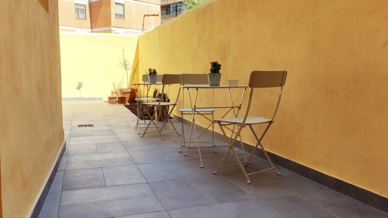 Photo of Outdoor in Pisa City Centre