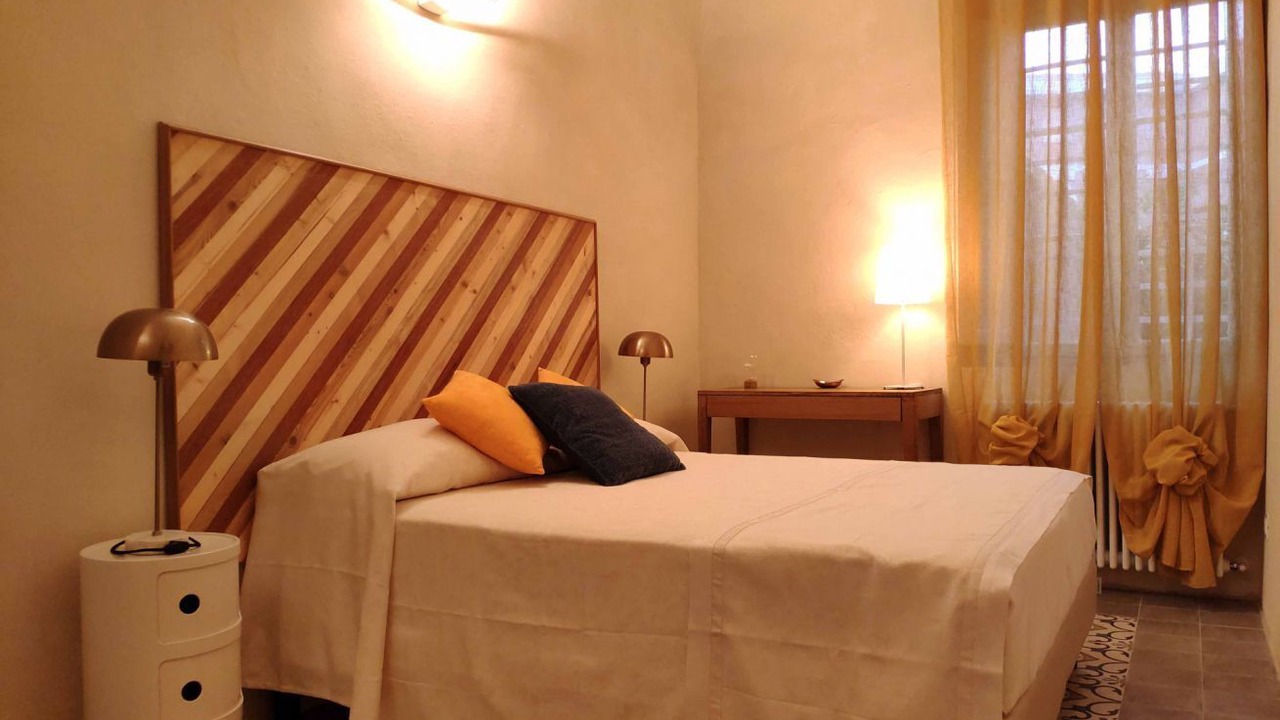 Photo of Bedroom in Pisa City Centre