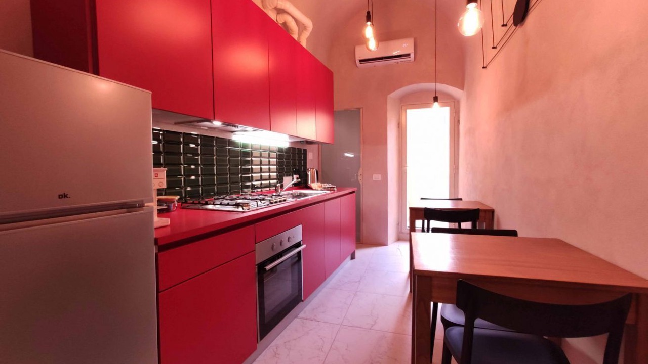 Photo of Kitchen in Pisa City Centre