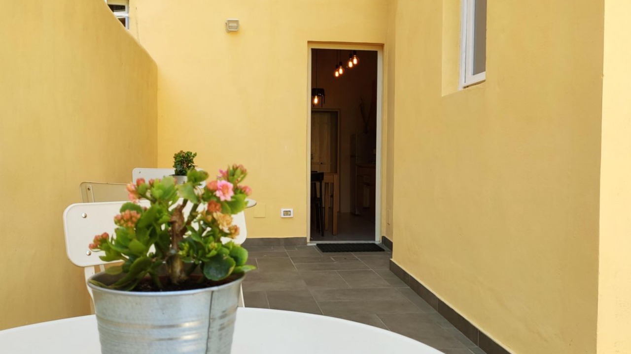 Photo of Patio Balcony in Pisa City Centre