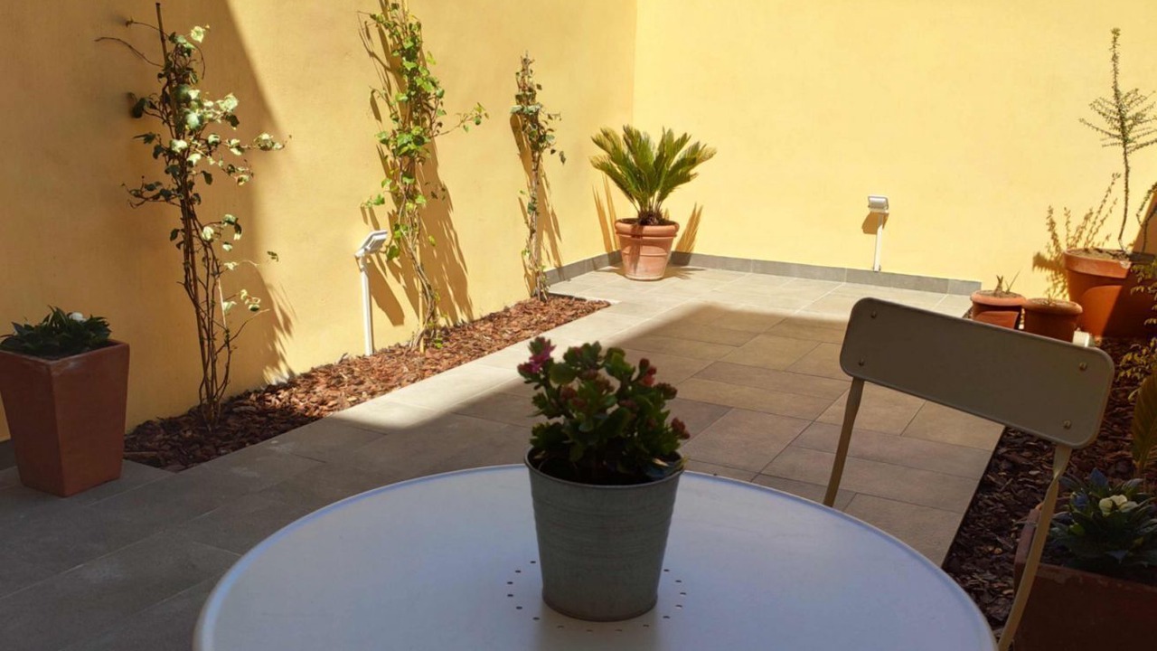 Photo of Patio Balcony in Pisa City Centre