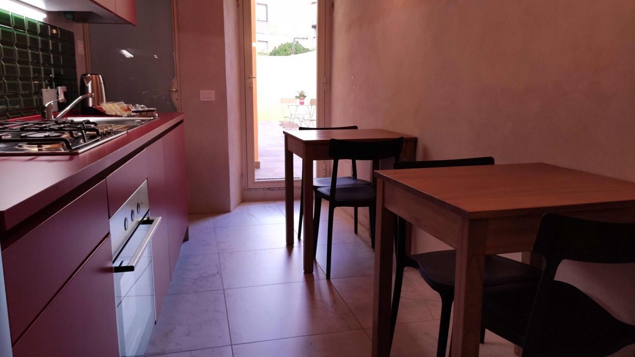 Photo of Kitchen in Pisa City Centre