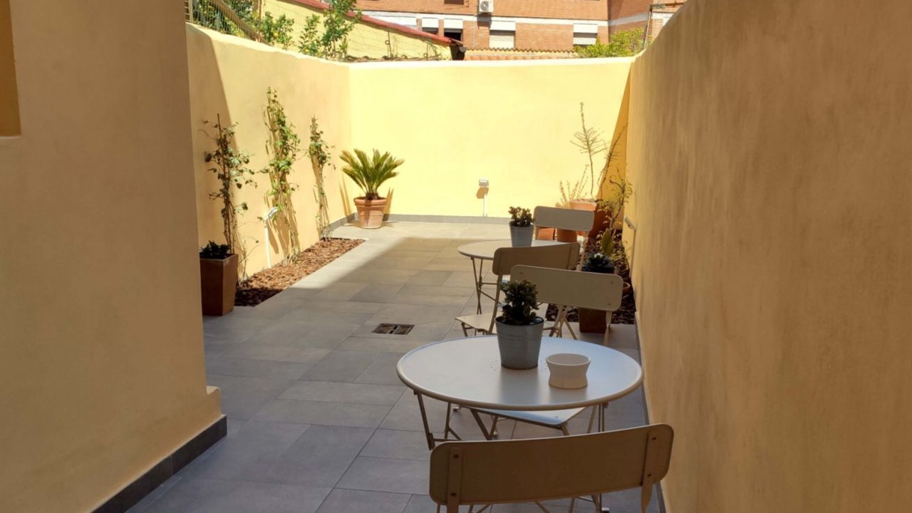 Photo of Outdoor in Pisa City Centre