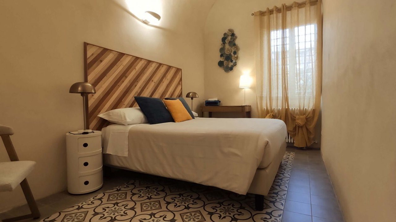 Photo of Bedroom in Pisa City Centre