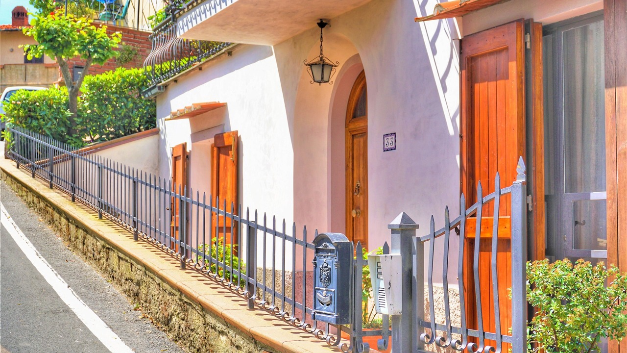 Photo of Outdoor in Poggio Alla Croce