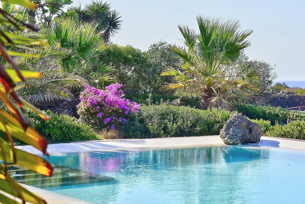 Photo of Outdoor in Pantelleria