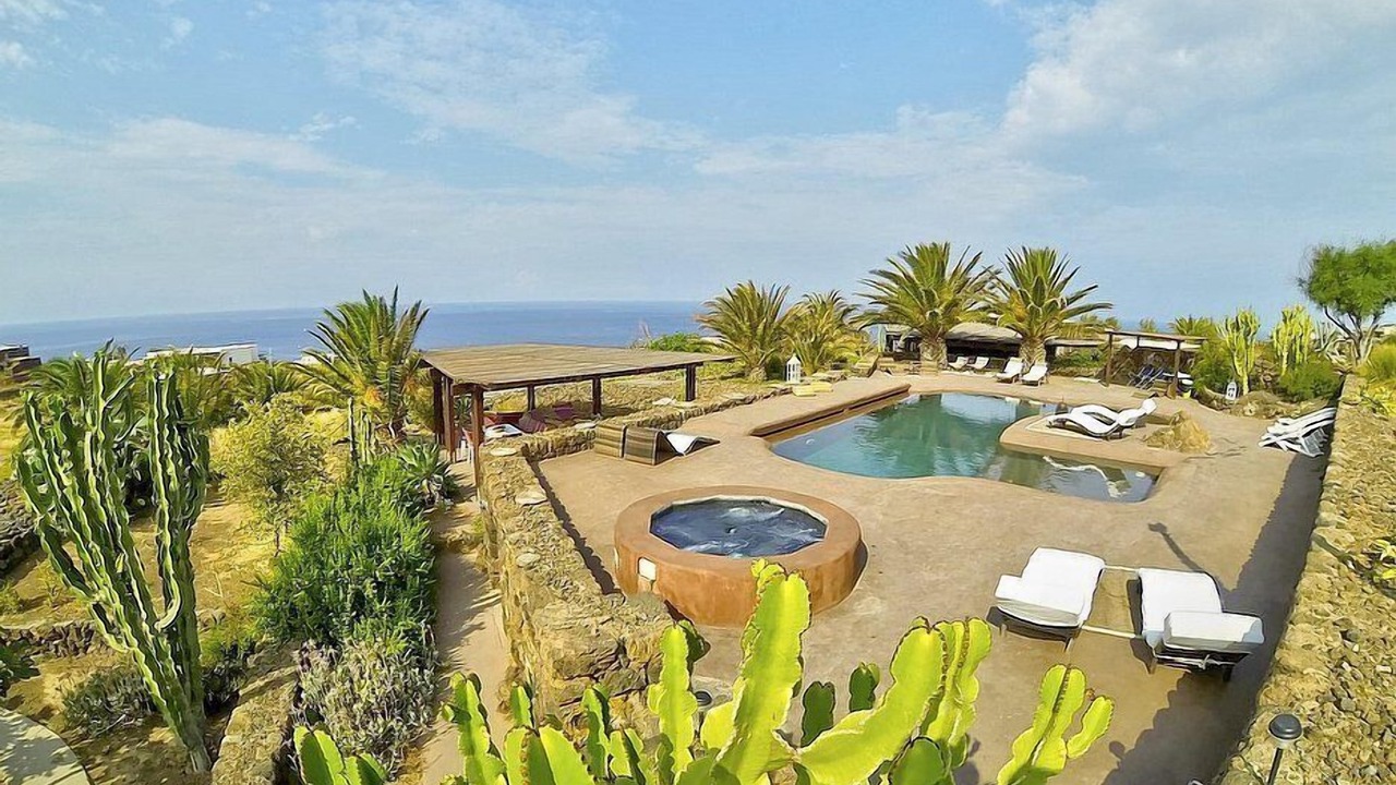 Photo of Outdoor in Pantelleria