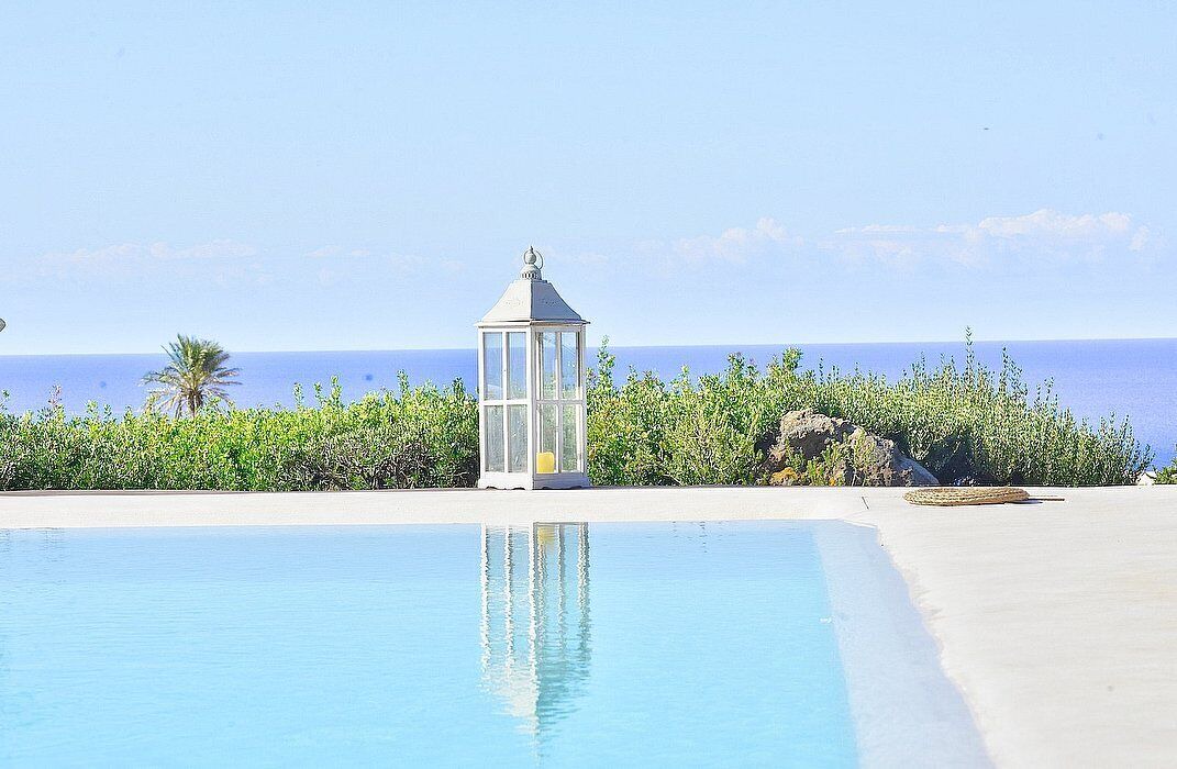 Photo of Outdoor in Pantelleria